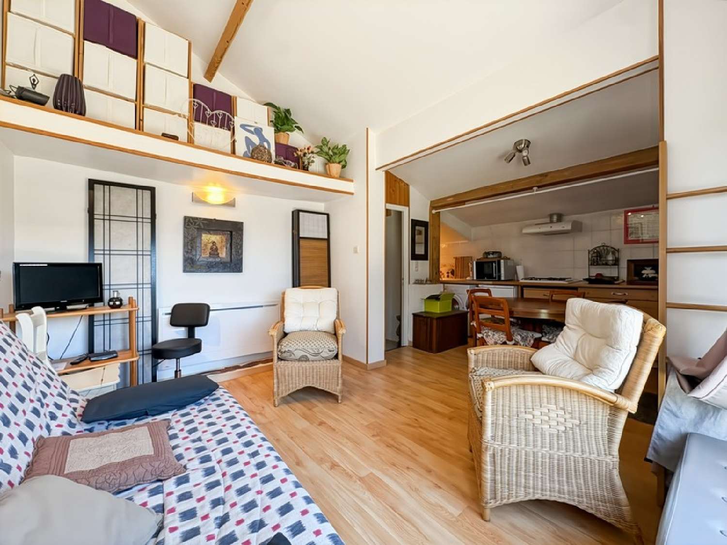 for sale house Eauze Gers 7