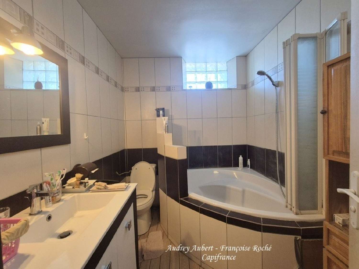 à vendre maison Ébéon Charente-Maritime 5