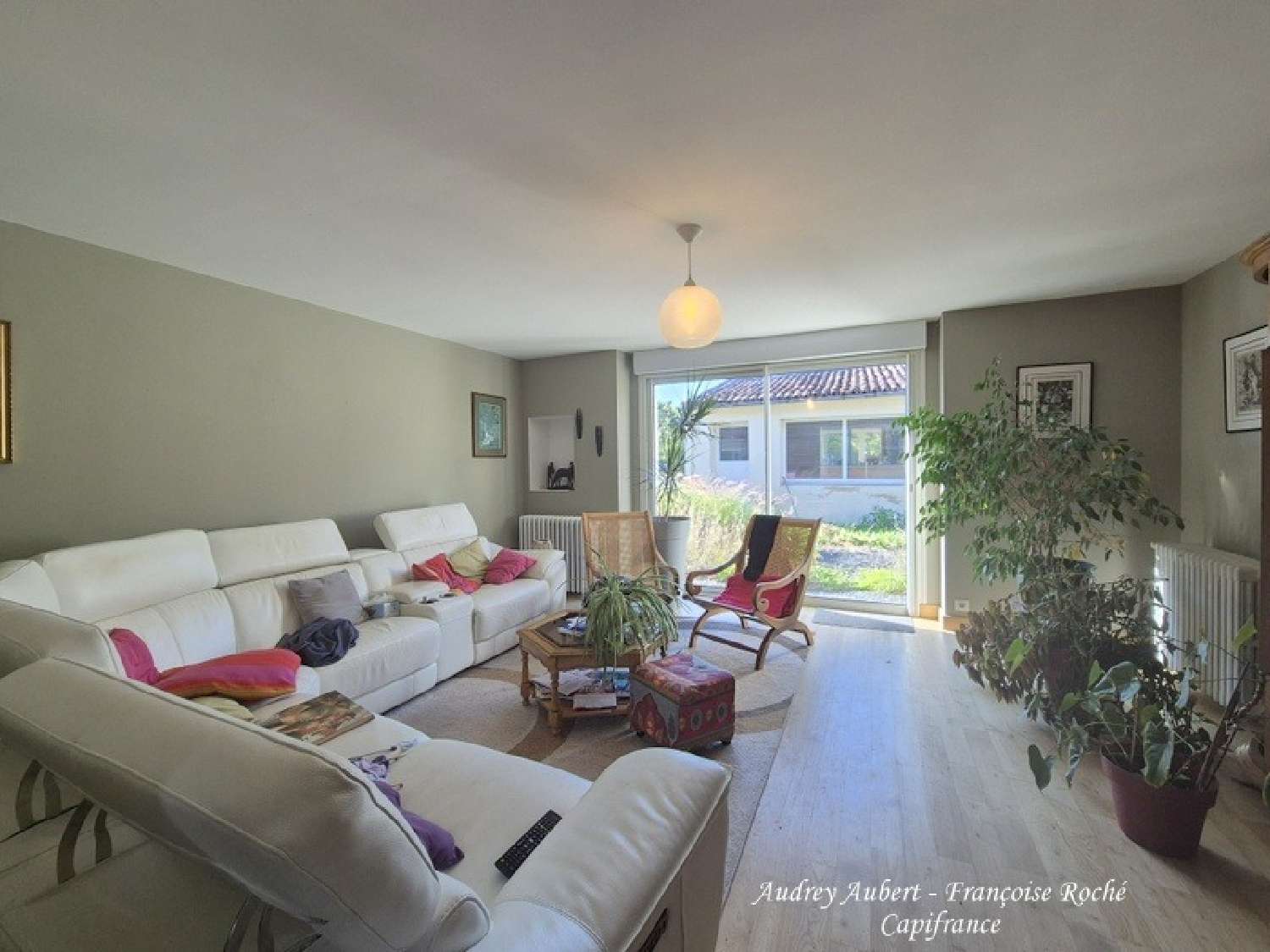 à vendre maison Ébéon Charente-Maritime 6