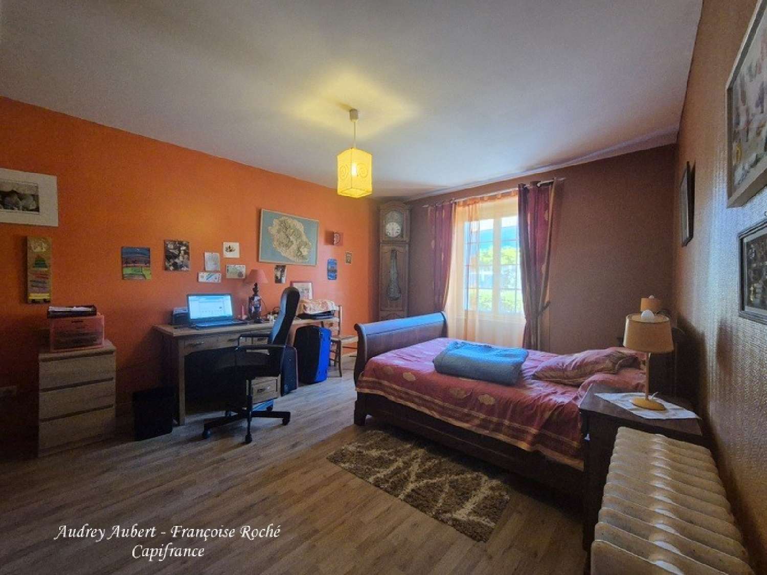 à vendre maison Ébéon Charente-Maritime 7