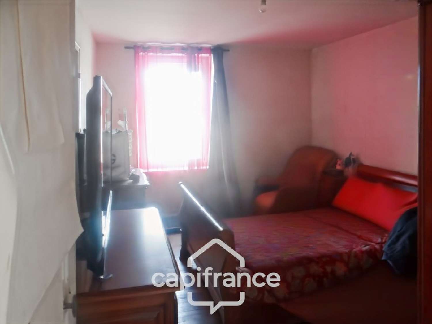  à vendre maison Échassières Allier 8