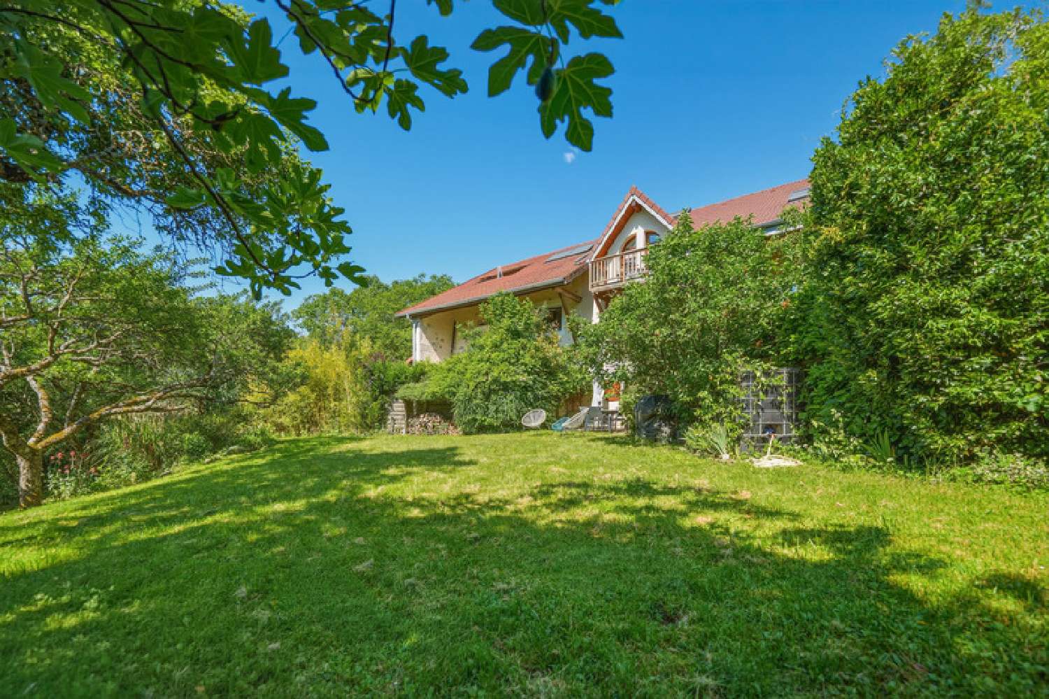 kaufen Haus Échenevex Ain 5