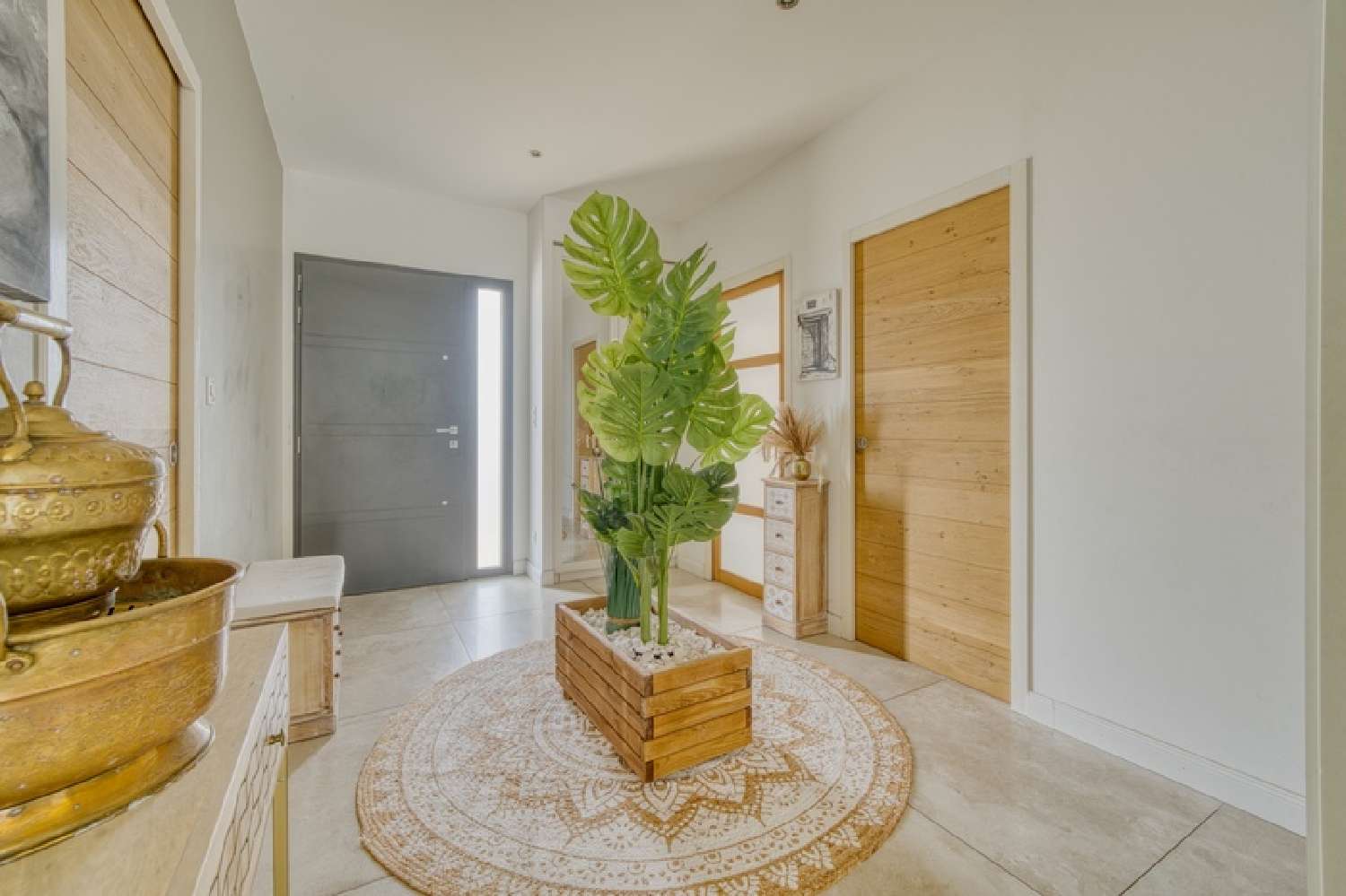  te koop huis Échillais Charente-Maritime 3