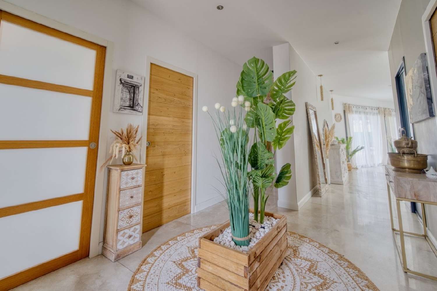  te koop huis Échillais Charente-Maritime 4