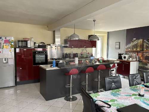 Échouboulains Seine-et-Marne maison foto 7358539