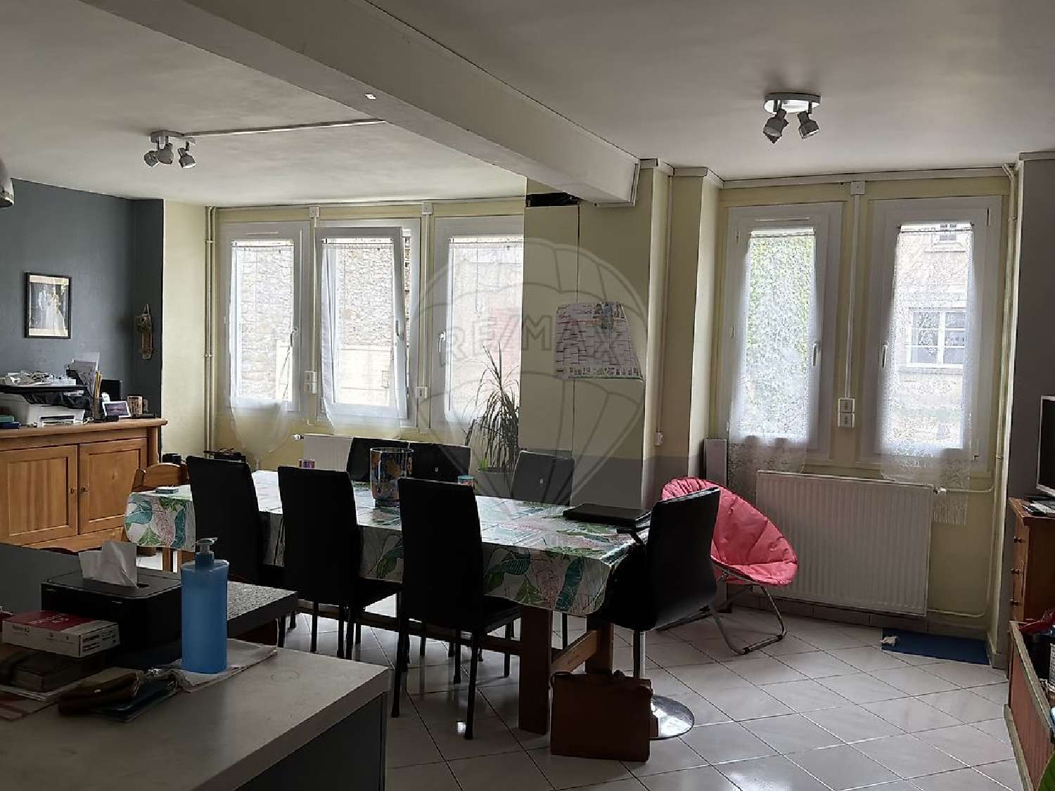 à vendre maison Échouboulains Seine-et-Marne 3