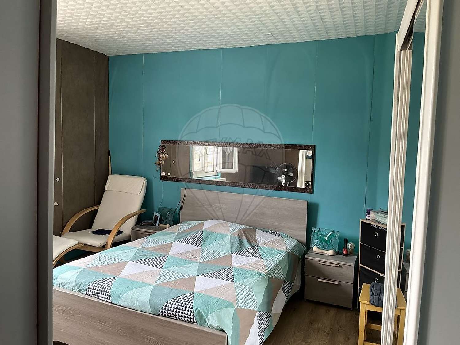à vendre maison Échouboulains Seine-et-Marne 4