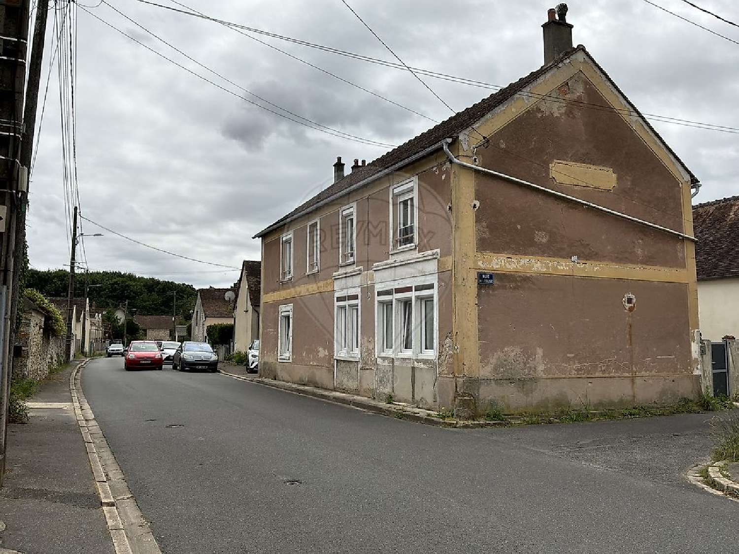 à vendre maison Échouboulains Seine-et-Marne 5