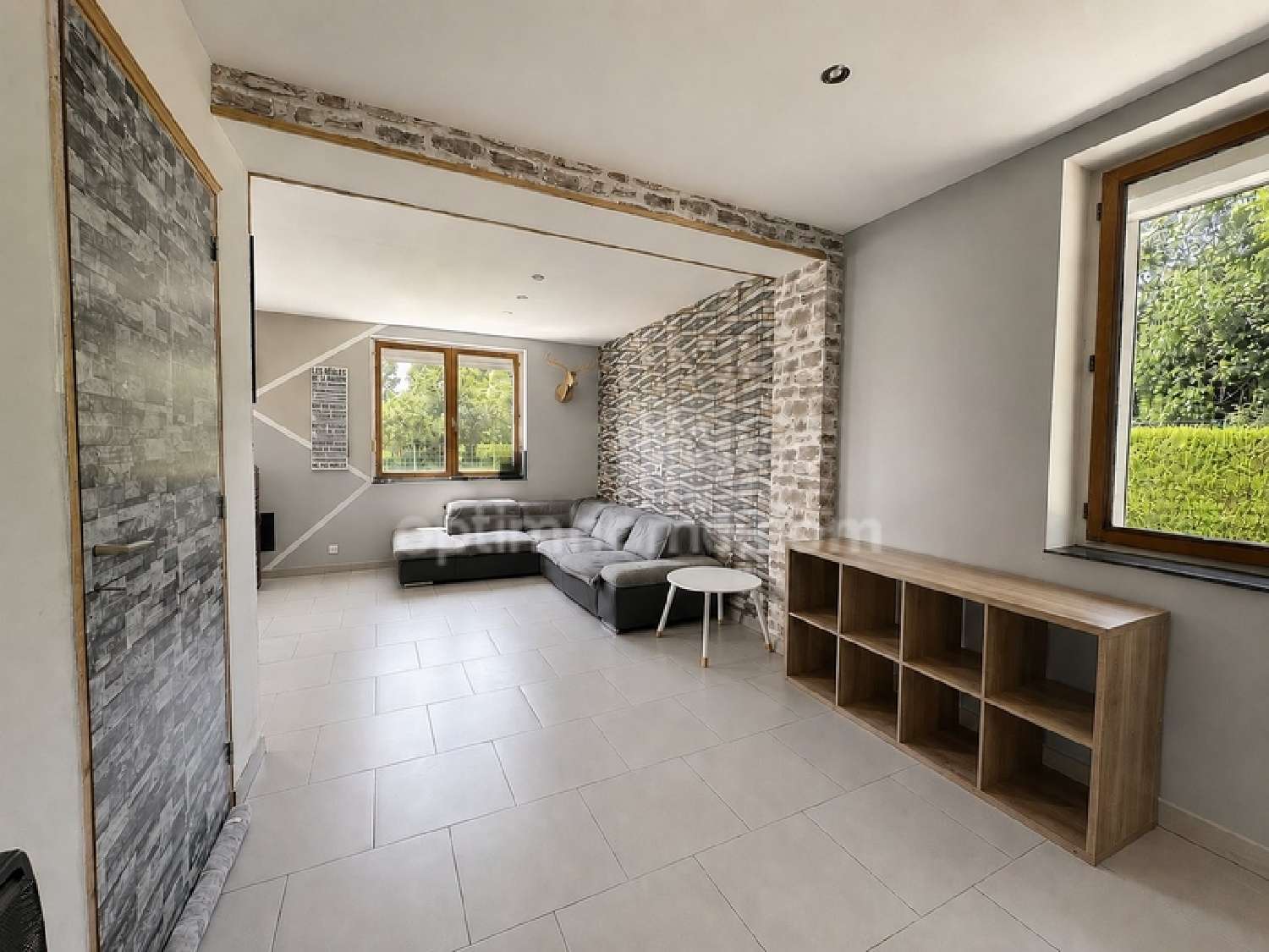  à vendre maison Éclimeux Pas-de-Calais 3