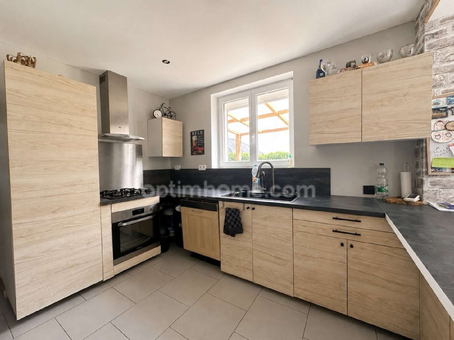  à vendre maison Éclimeux Pas-de-Calais 5