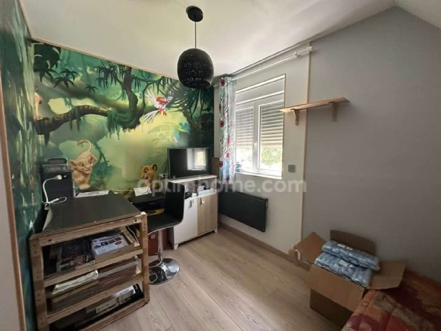  à vendre maison Éclimeux Pas-de-Calais 8