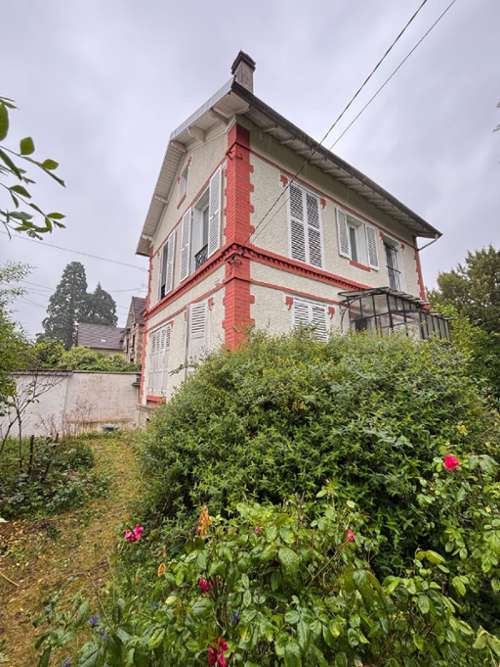 Écouen Val-d'Oise house foto 7364014