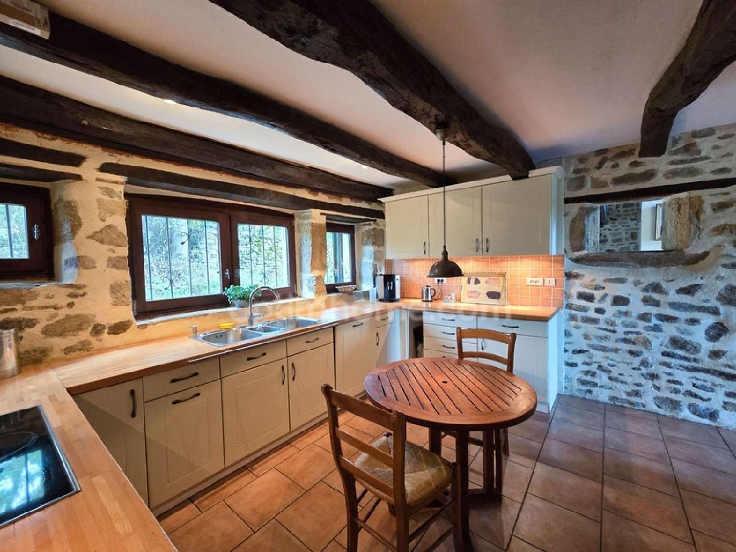 for sale house Égliseneuve-près-Billom Puy-de-Dôme 4