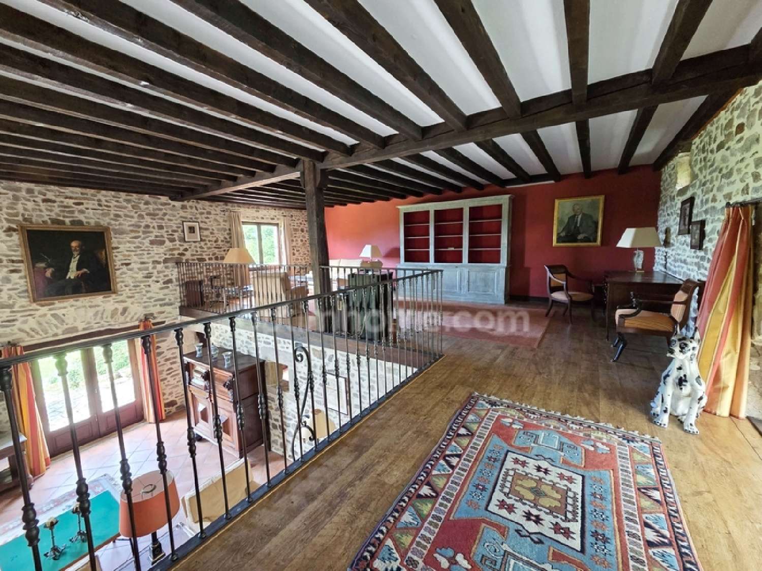 for sale house Égliseneuve-près-Billom Puy-de-Dôme 7