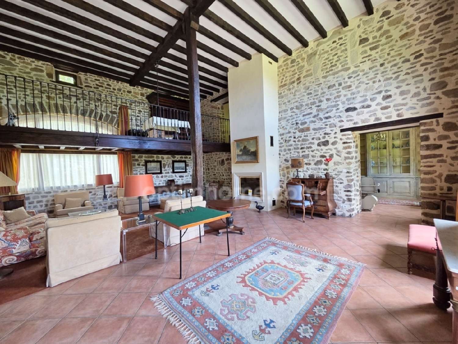 for sale house Égliseneuve-près-Billom Puy-de-Dôme 8