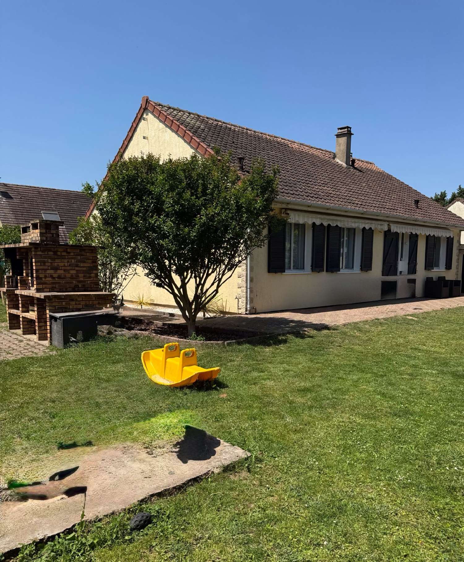 kaufen Haus Égreville Seine-et-Marne 1