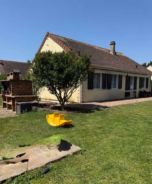 Égreville Seine-et-Marne Haus Bild 7354615