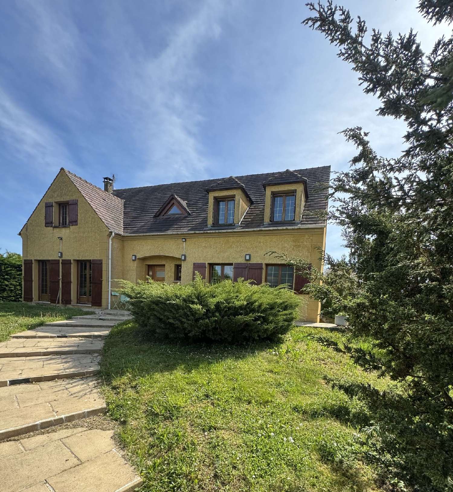 kaufen Haus Égreville Seine-et-Marne 1