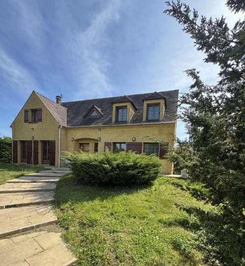 Égreville Seine-et-Marne Haus Bild 7354616