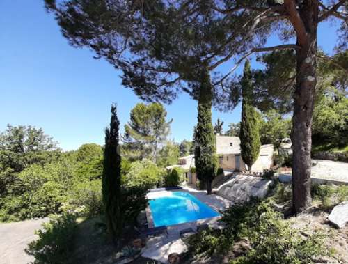 Éguilles Bouches-du-Rhône Haus Bild 7356277