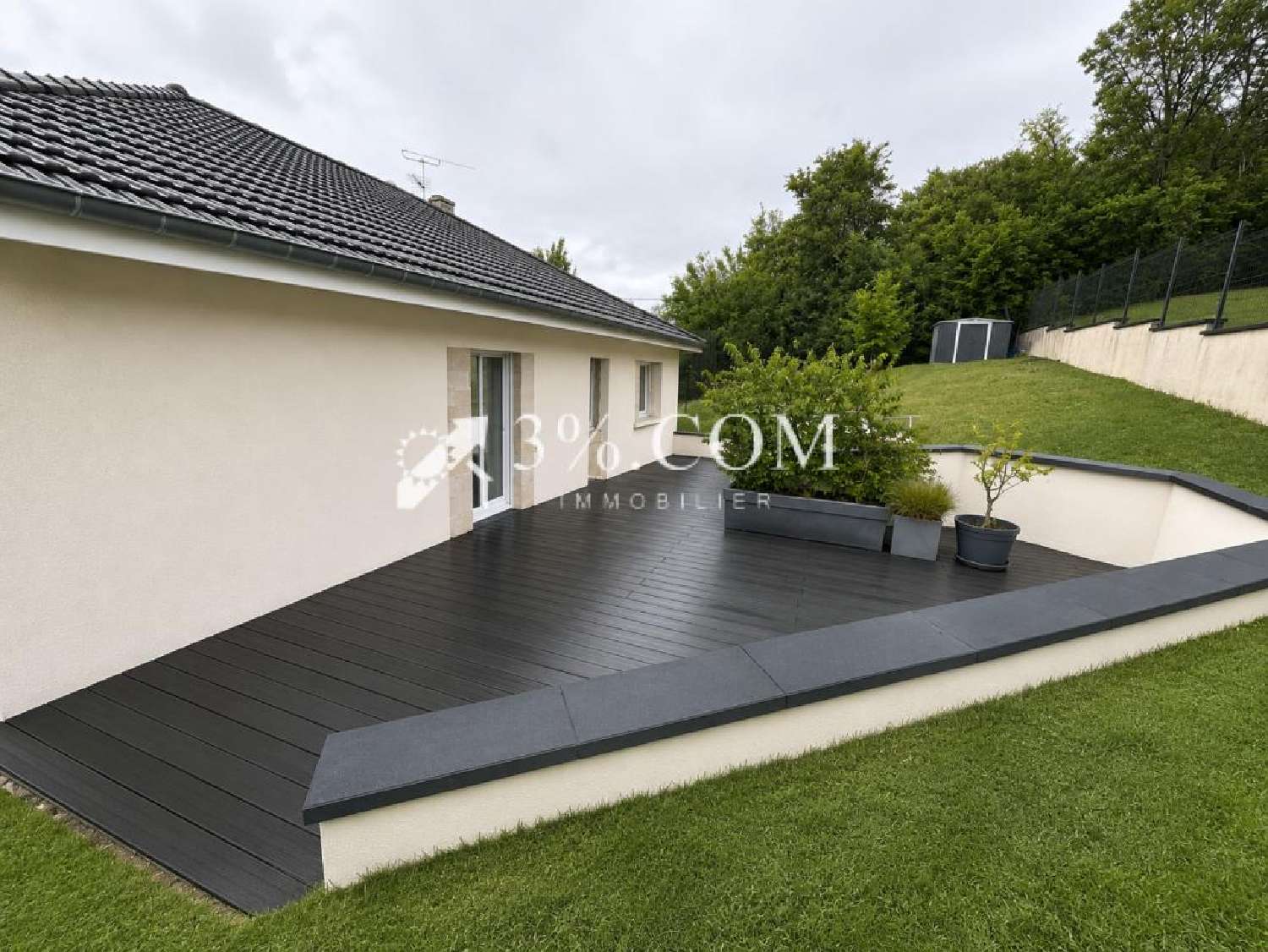  for sale house Einville-au-Jard Meurthe-et-Moselle 1