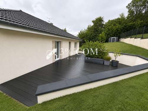 Einville-au-Jard Meurthe-et-Moselle house foto 7358058