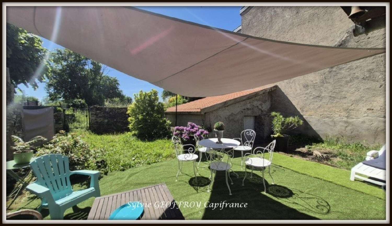 for sale house Einville-au-Jard Meurthe-et-Moselle 3