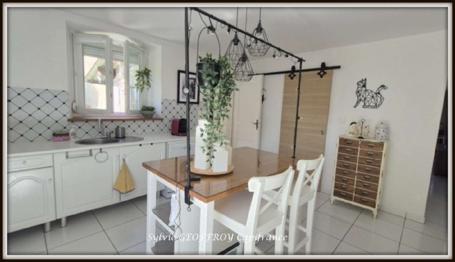 for sale house Einville-au-Jard Meurthe-et-Moselle 4
