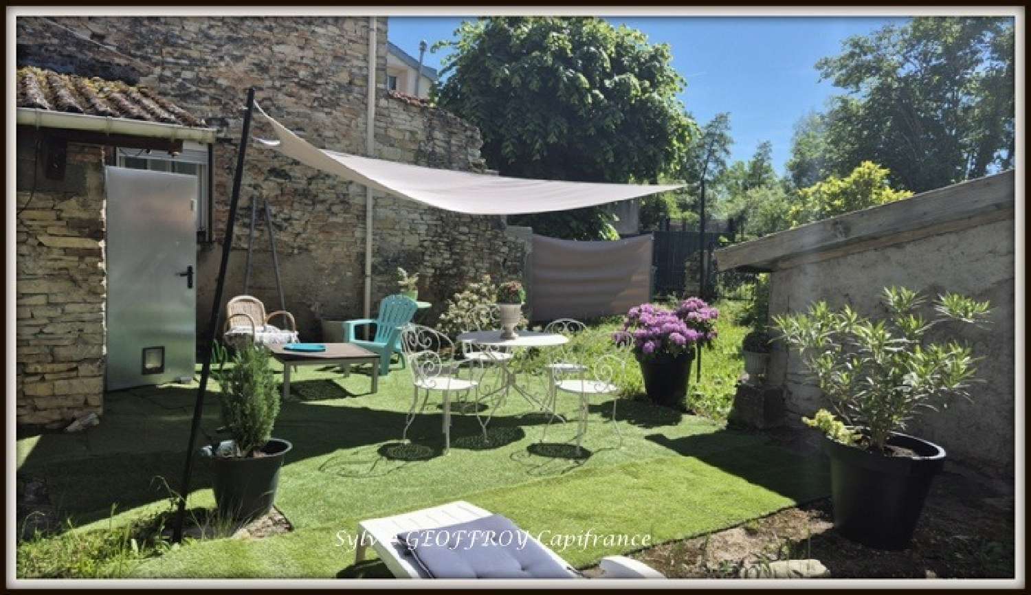 for sale house Einville-au-Jard Meurthe-et-Moselle 7