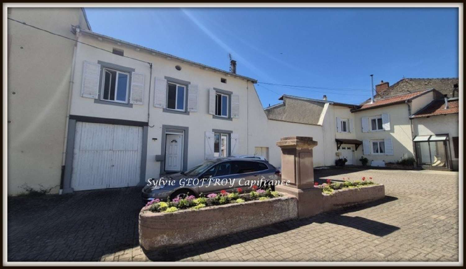for sale house Einville-au-Jard Meurthe-et-Moselle 8
