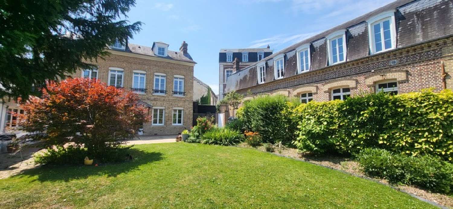  à vendre maison Elbeuf Seine-Maritime 1
