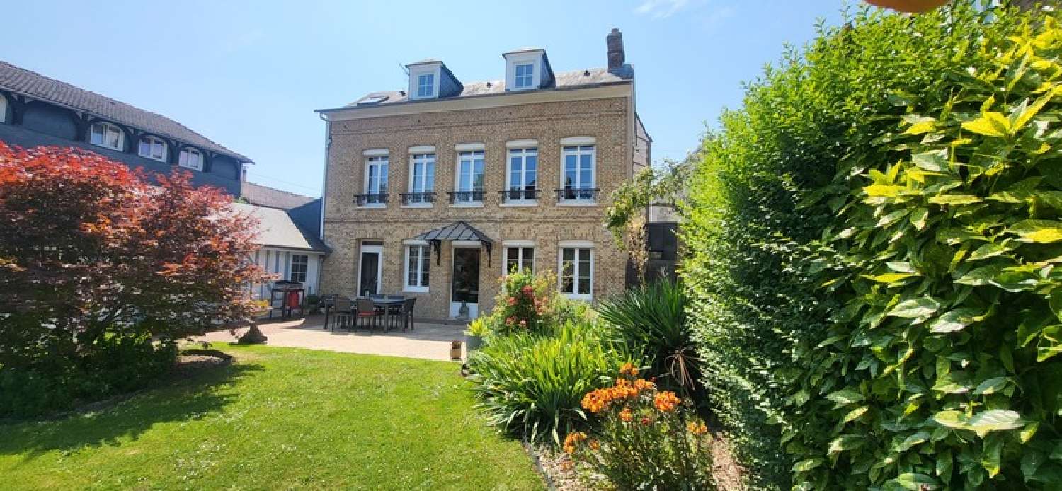  à vendre maison Elbeuf Seine-Maritime 2