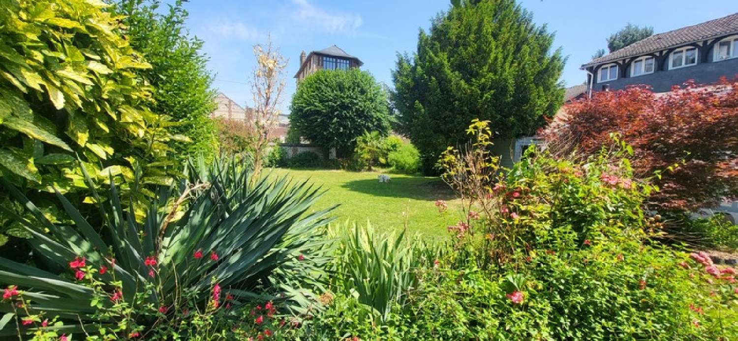  à vendre maison Elbeuf Seine-Maritime 3