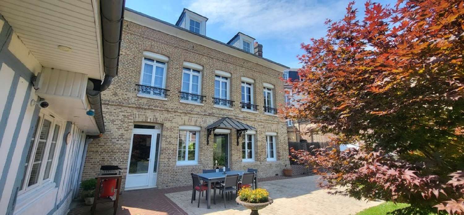  à vendre maison Elbeuf Seine-Maritime 4
