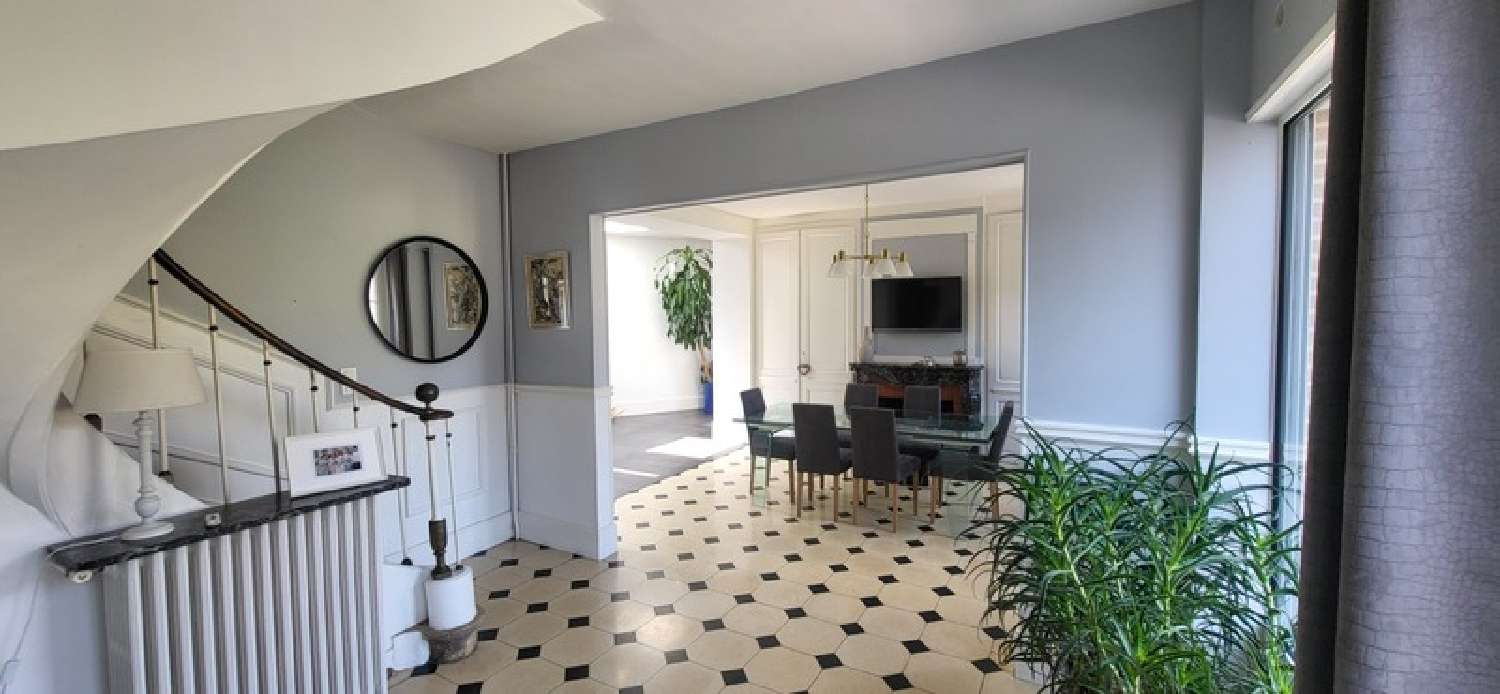  à vendre maison Elbeuf Seine-Maritime 6