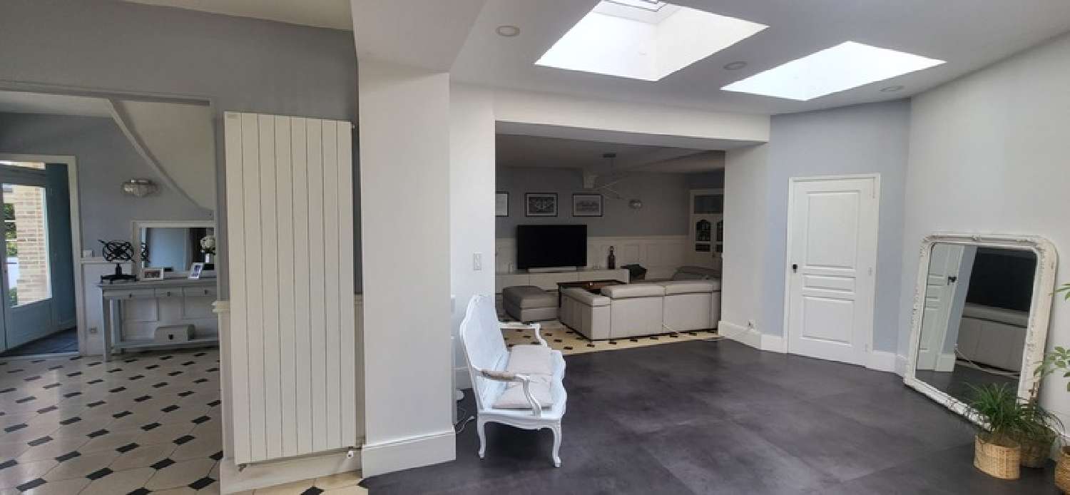  à vendre maison Elbeuf Seine-Maritime 7