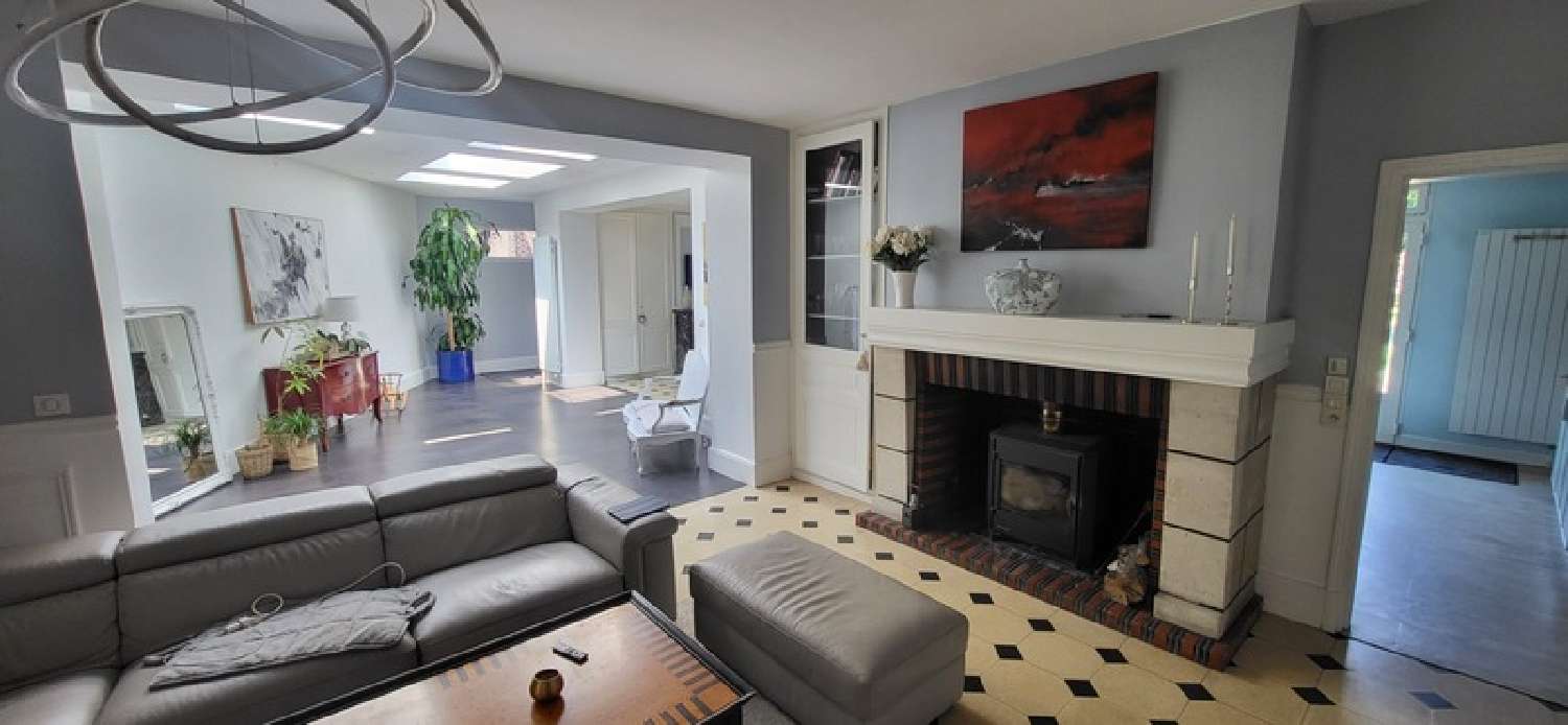  à vendre maison Elbeuf Seine-Maritime 8