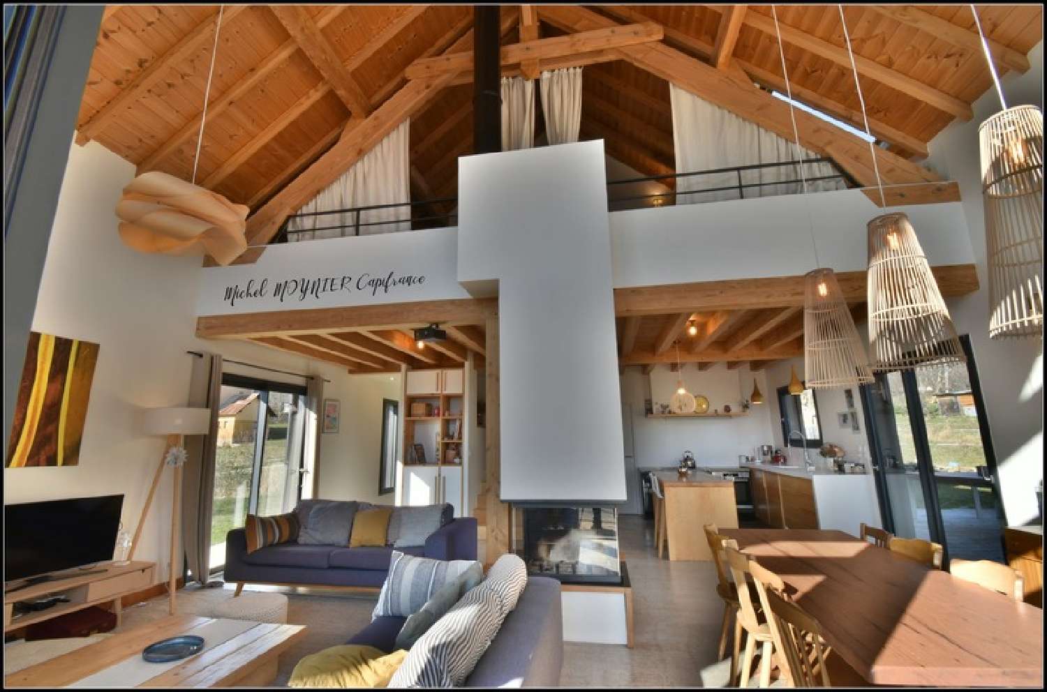 te koop huis Embrun Hautes-Alpes 2