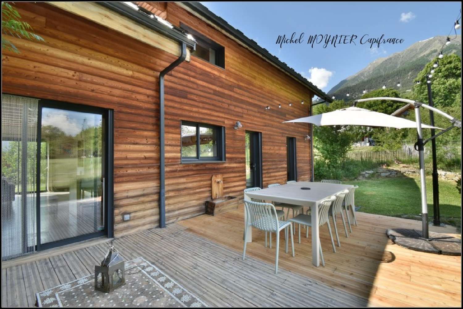 te koop huis Embrun Hautes-Alpes 3