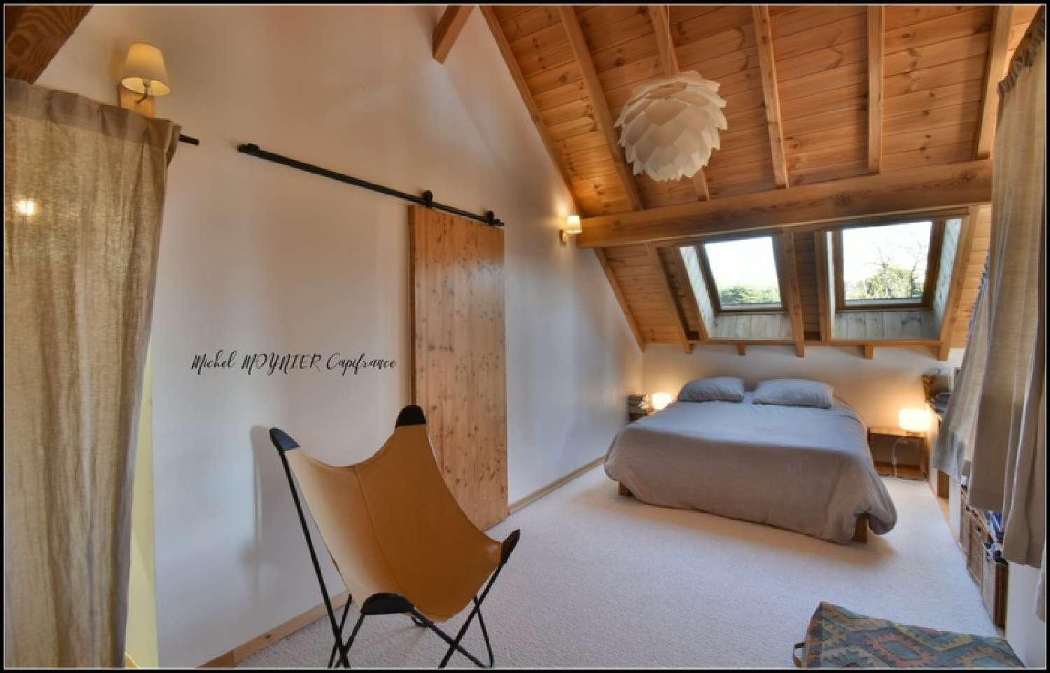te koop huis Embrun Hautes-Alpes 5