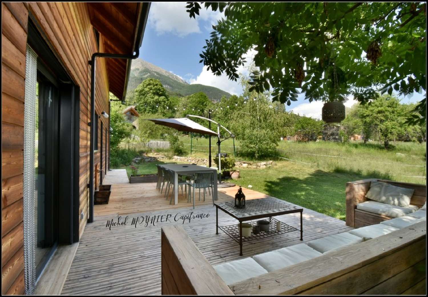 te koop huis Embrun Hautes-Alpes 6
