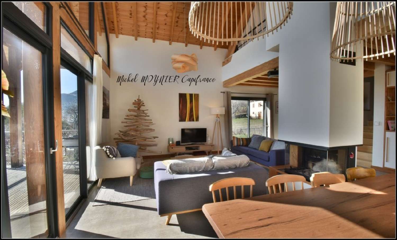 te koop huis Embrun Hautes-Alpes 7