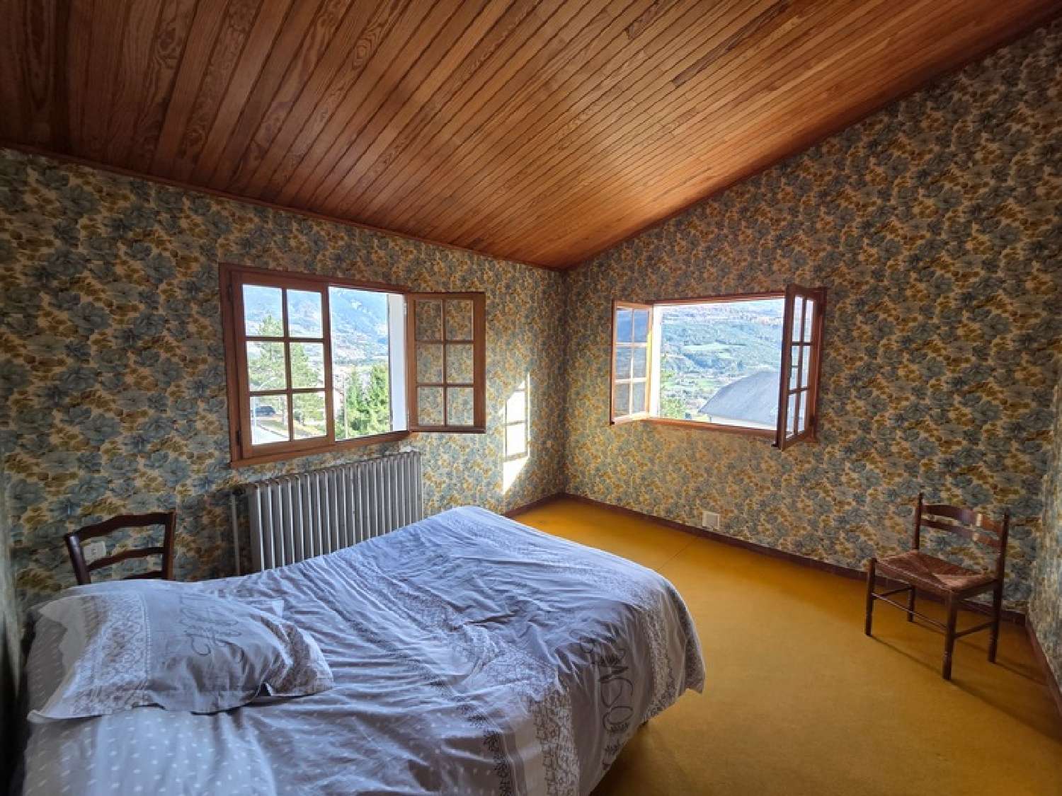 en venta casa Embrun Hautes-Alpes 6