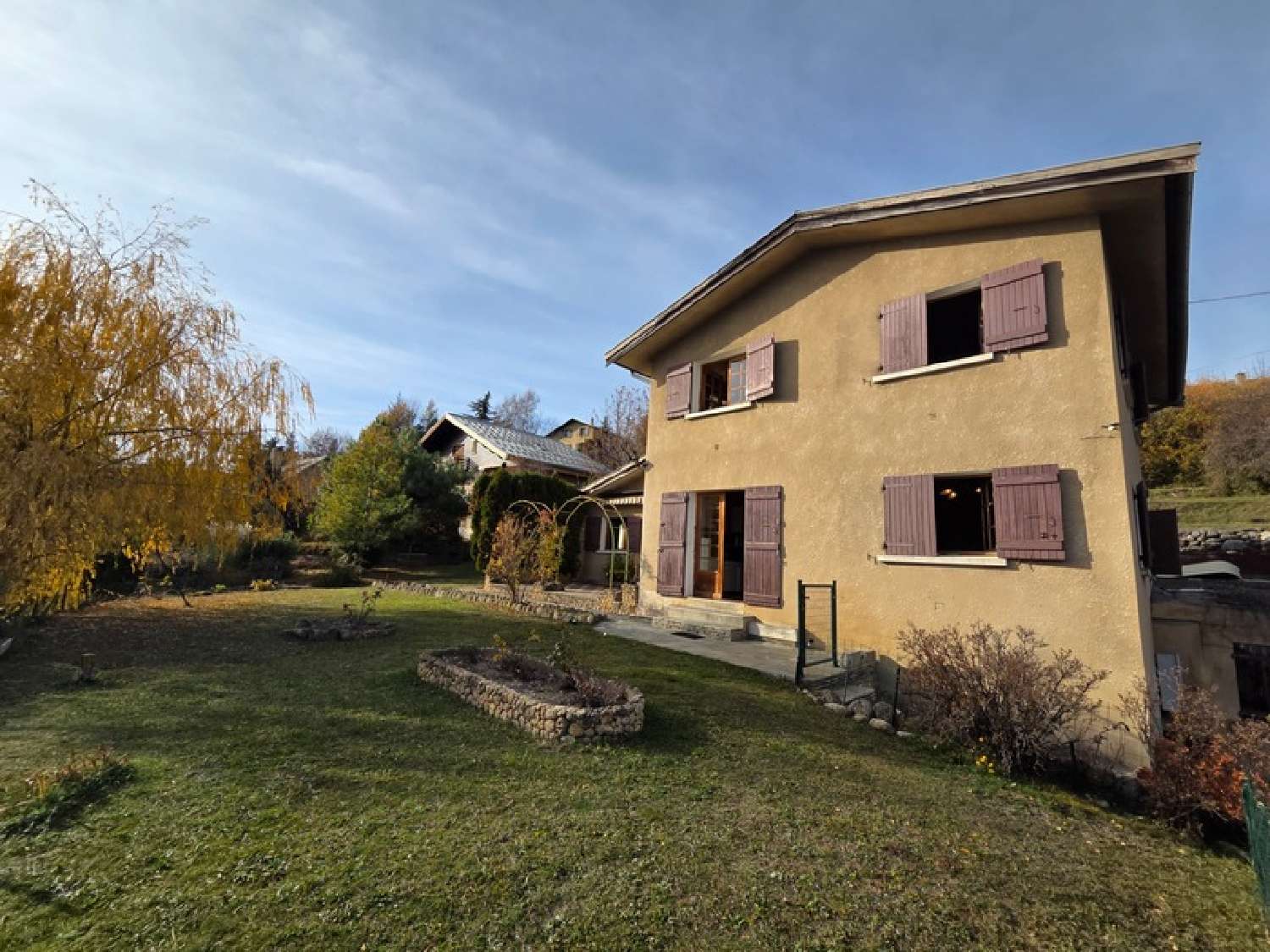 en venta casa Embrun Hautes-Alpes 8