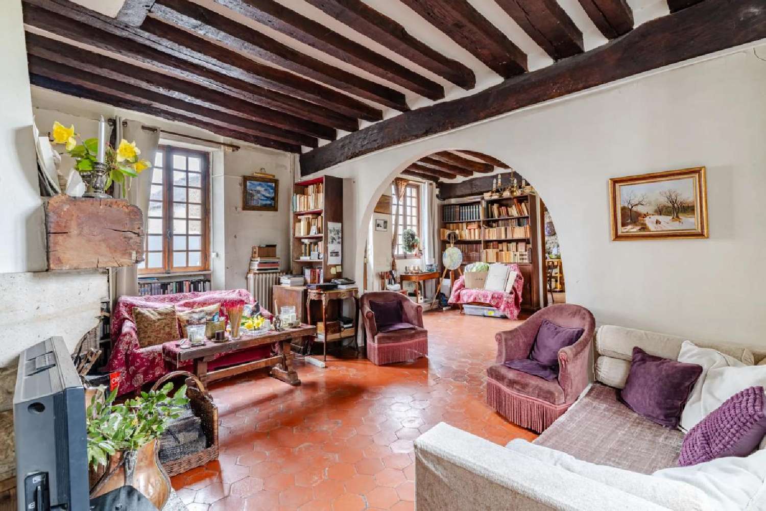  for sale house Émerainville Seine-et-Marne 1