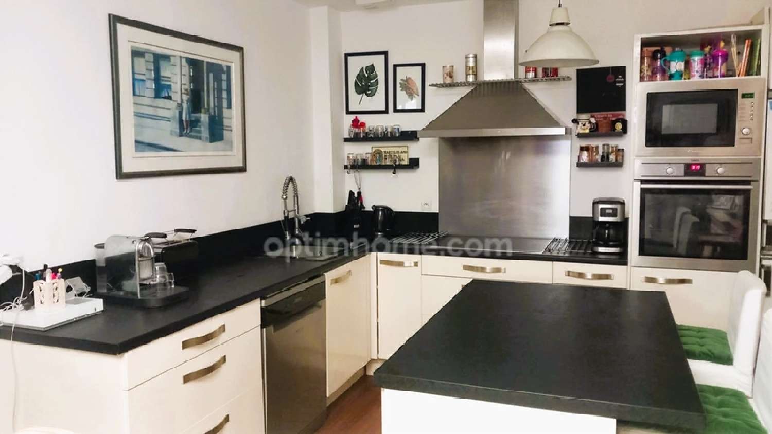  kaufen Haus Enghien-les-Bains Val-d'Oise 7