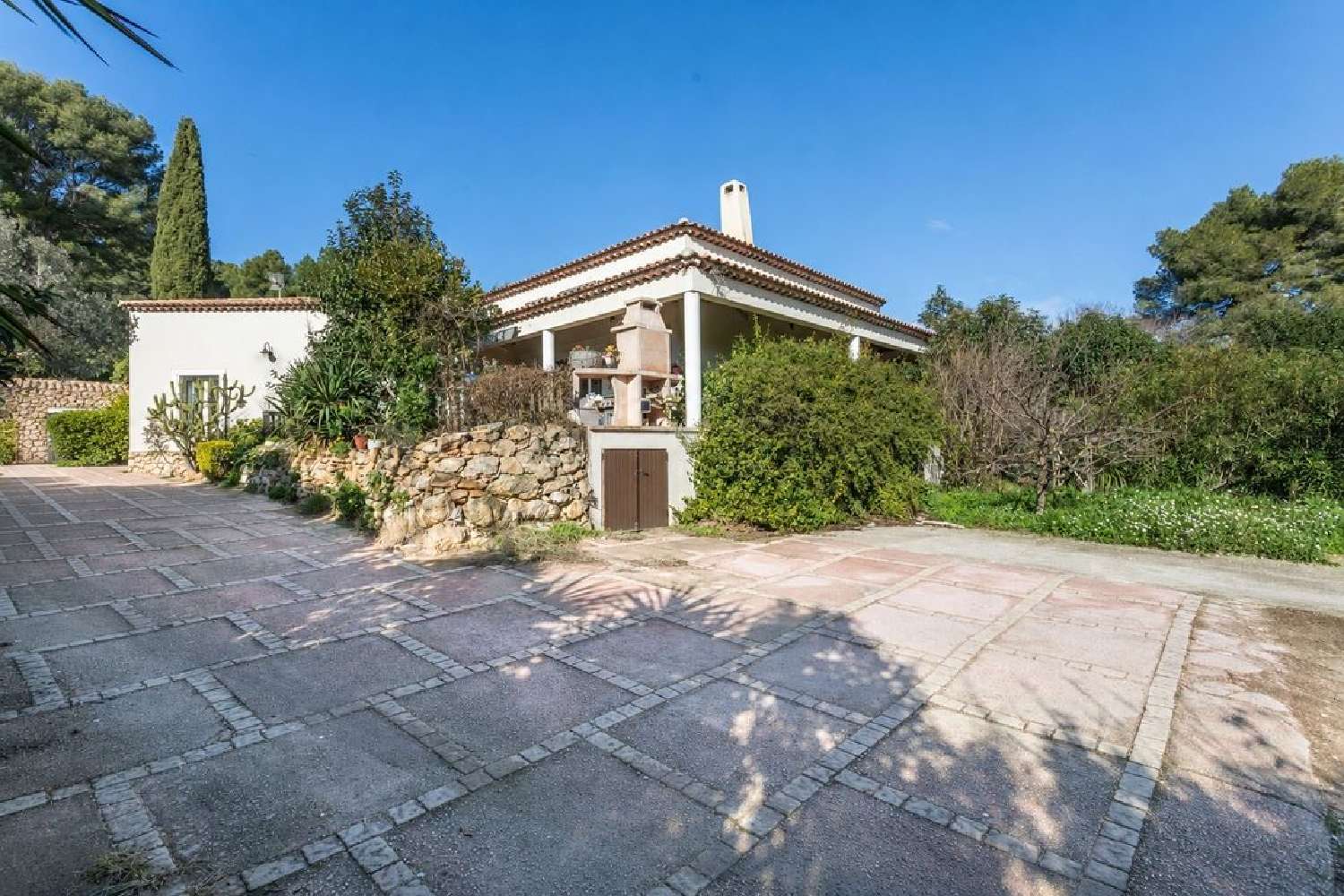  en venta casa Ensuès-la-Redonne Bocas del Ródano 1