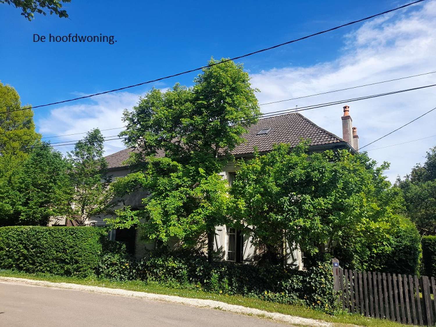 for sale house Entrains-sur-Nohain Nièvre 2