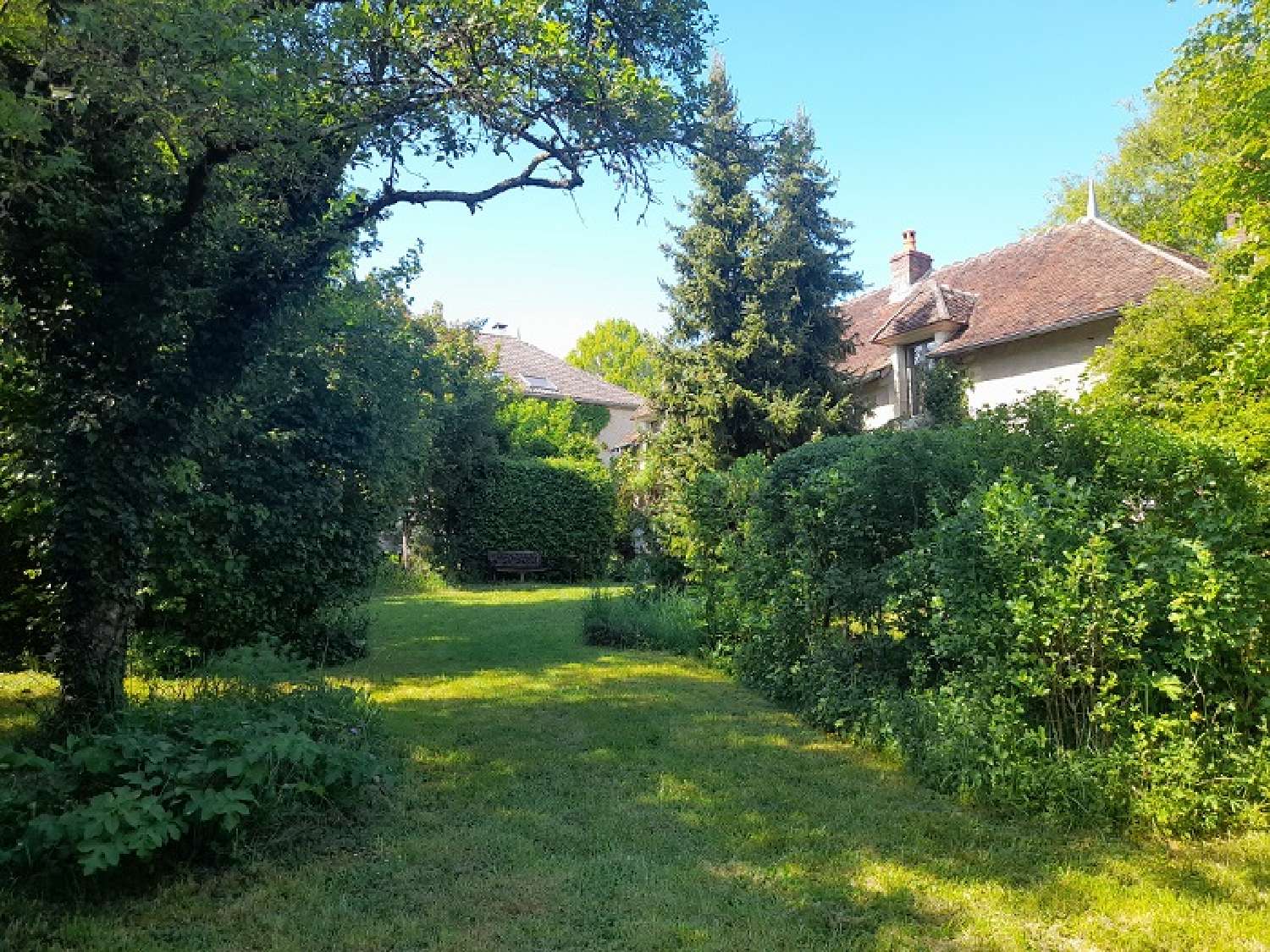 for sale house Entrains-sur-Nohain Nièvre 3