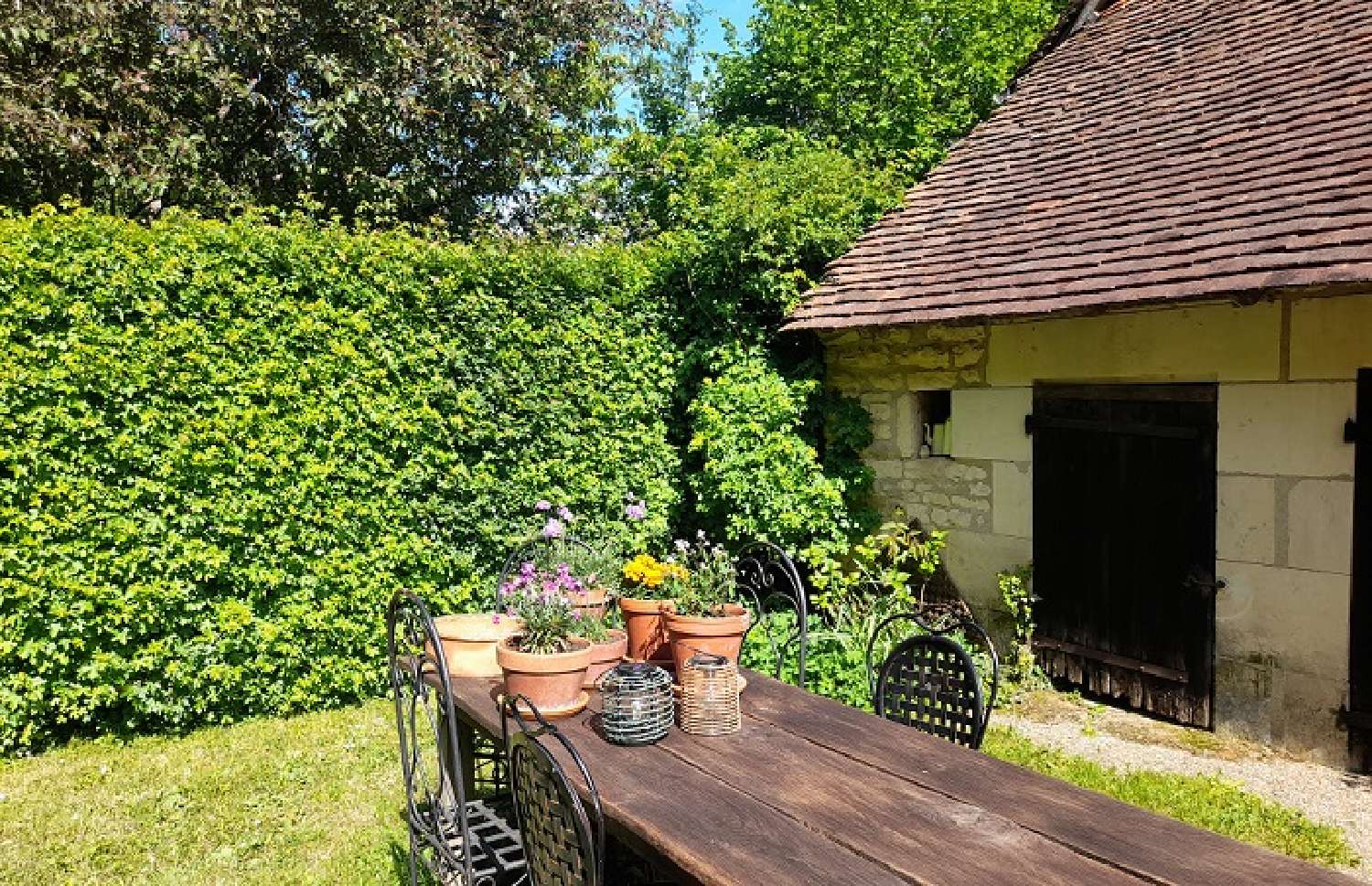 for sale house Entrains-sur-Nohain Nièvre 5